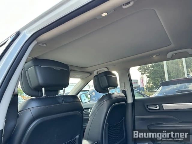 Renault Koleos Blue Initiale Paris