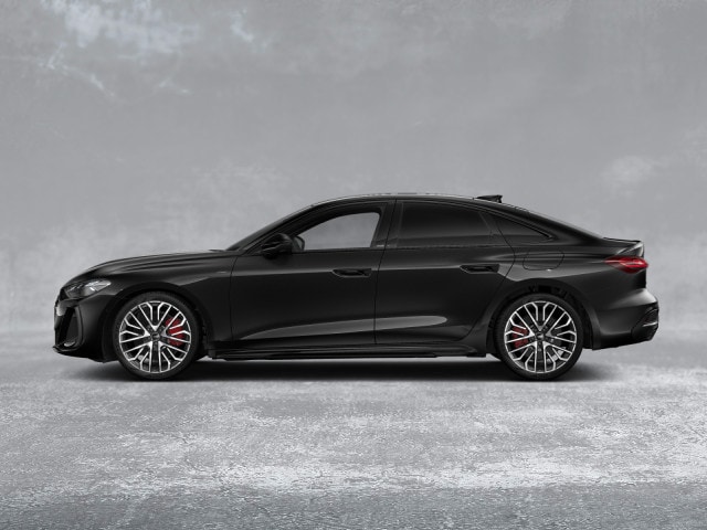 Audi A5 Hybride Quattro S-Tronic