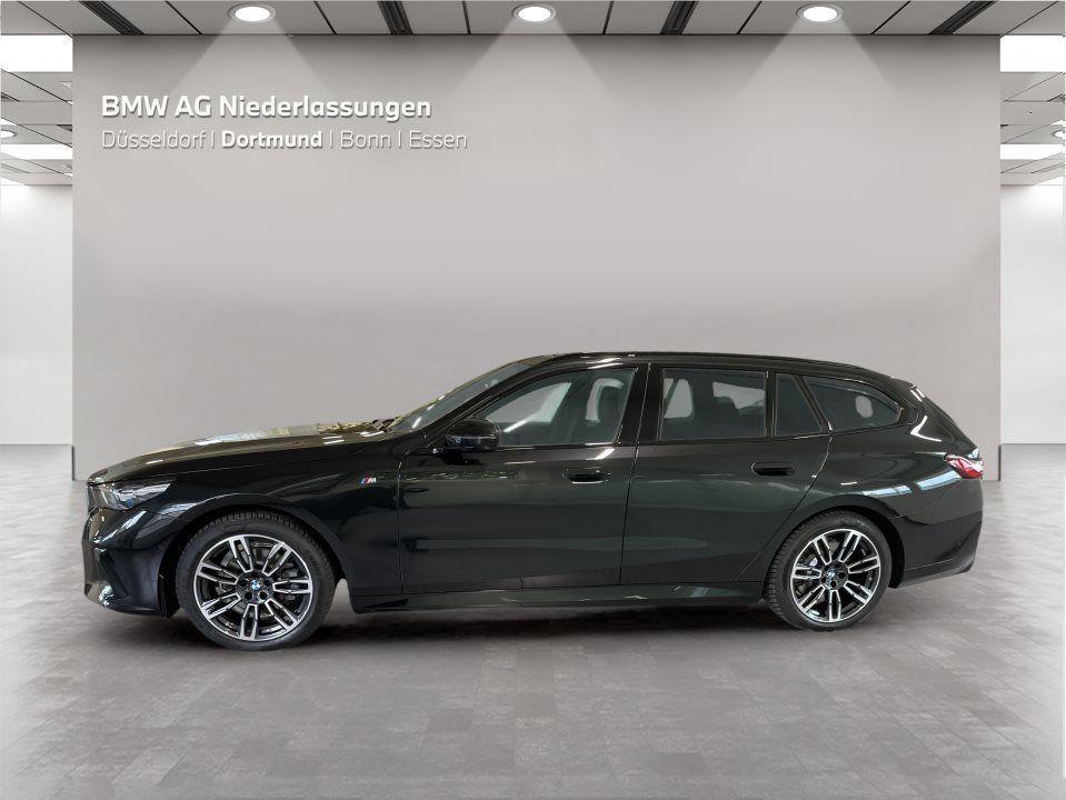 BMW 520 520i Touring