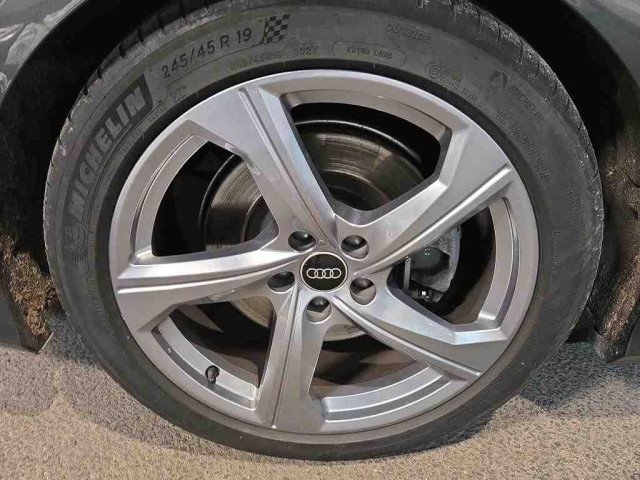 Audi A6 55 TFSI Avant Quattro S-Line S-Tronic