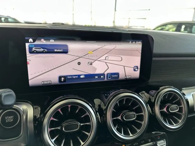 Mercedes-Benz EQB 300 4MATIC Progressive