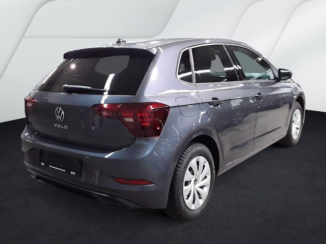Volkswagen Polo 1.0 TSI Life