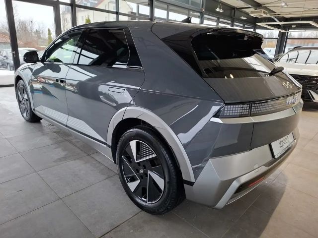 Hyundai IONIQ 5 UNIQ