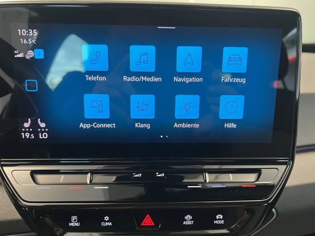 Volkswagen ID.3 150 kW Performance Pro