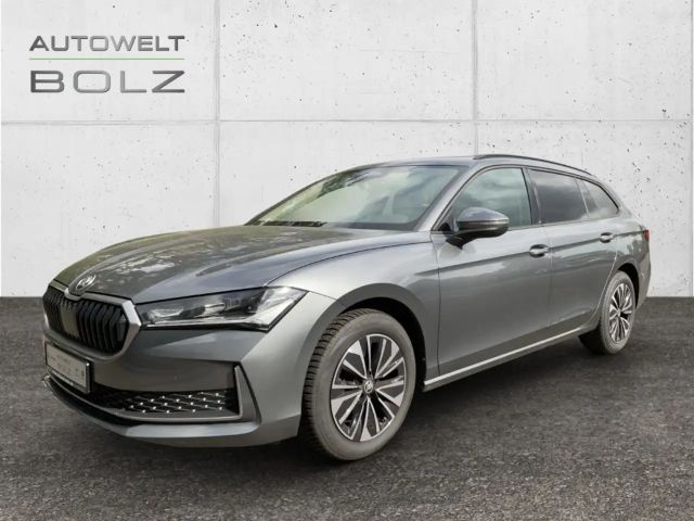 Skoda Superb 1.5 TSI Combi Selection