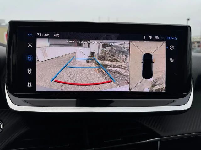 Peugeot 2008 Allure Pack EAT8