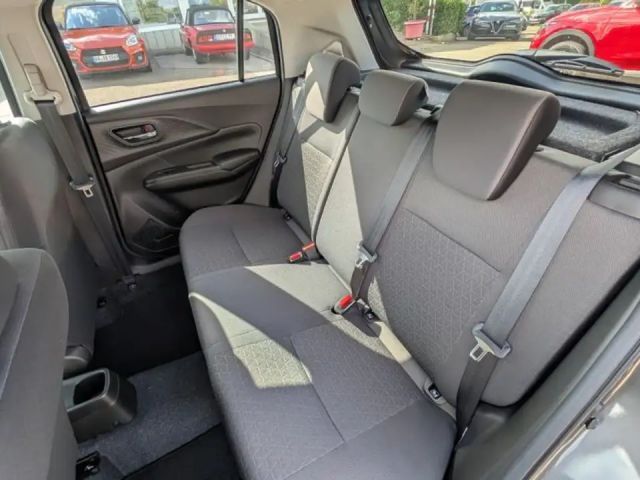 Suzuki Swift Comfort Hybrid