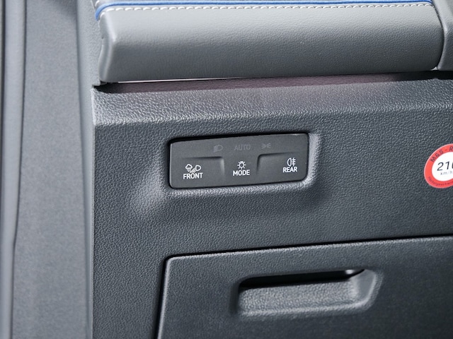 Volkswagen Tiguan 2.0 TDI R-Line