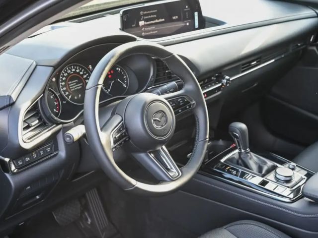 Mazda CX-30 Exclusive-line SkyActiv