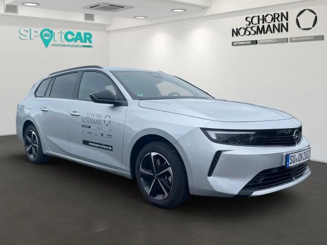 Opel Astra Sports Tourer