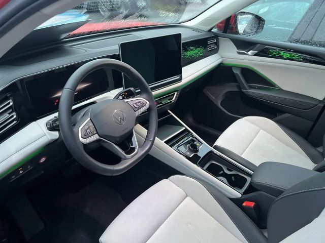 Volkswagen Tiguan 2.0 TDI Elegance Elegance