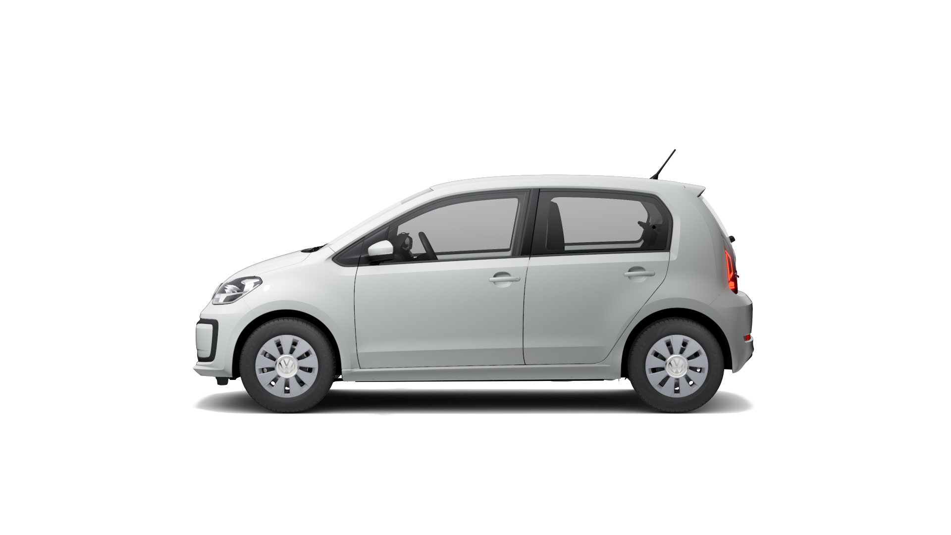Volkswagen up! Move up!
