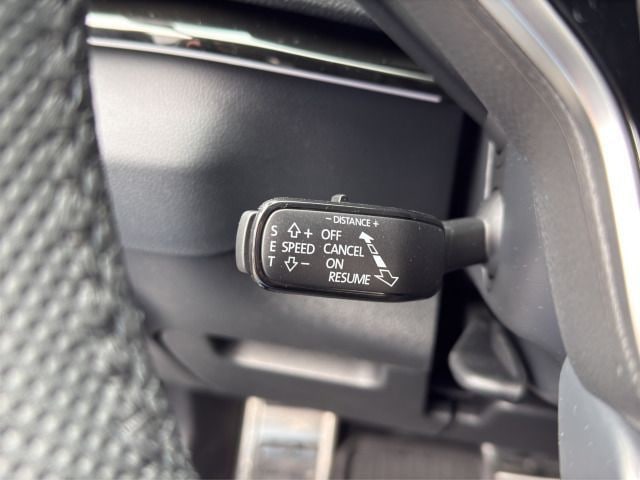 Skoda Karoq 1.5 TSI Sportline