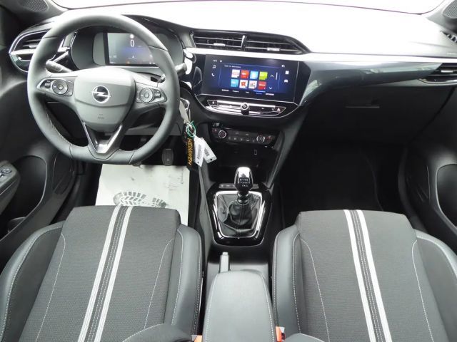 Opel Corsa GS-Line Grand Sport