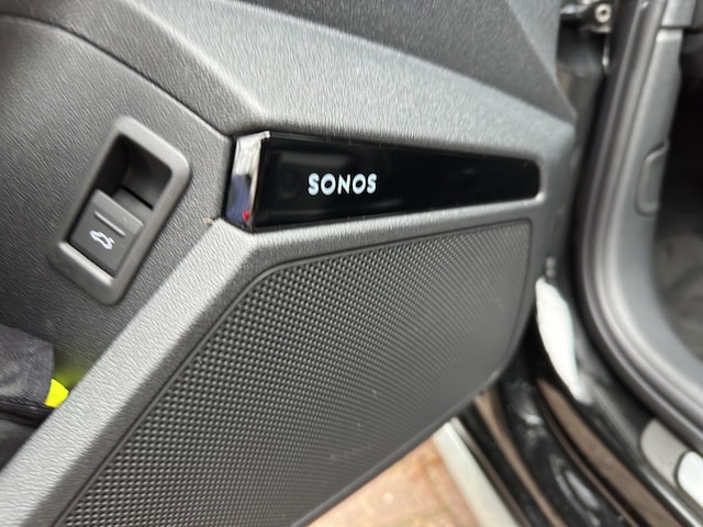 Audi A3 35 TFSI S-Line S-Tronic Sportback