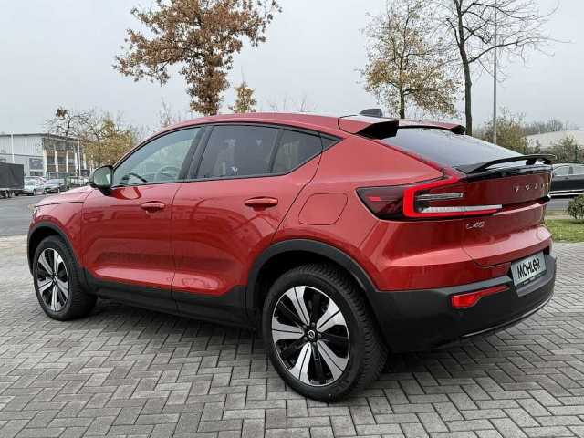 Volvo XC40 Recharge
