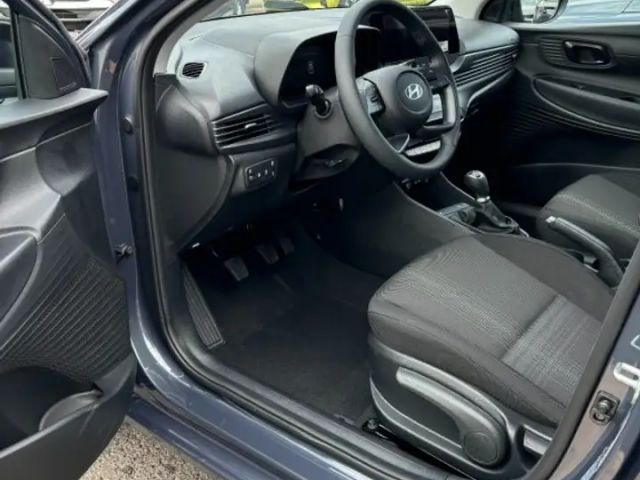 Hyundai i20 1.2 Comfort