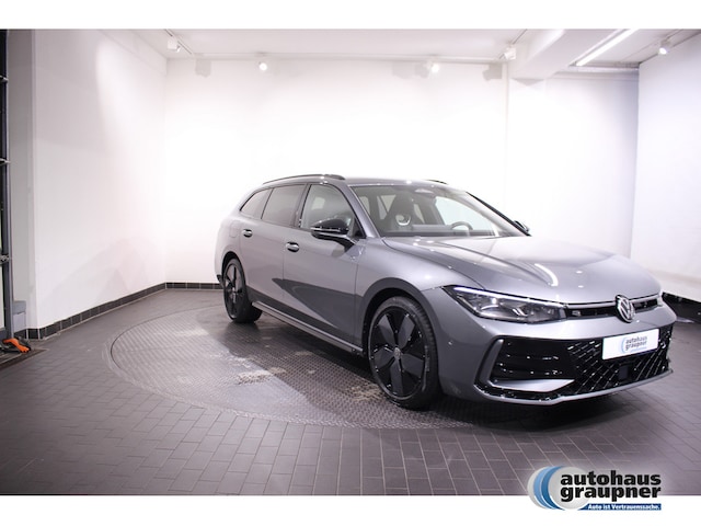 Volkswagen Passat 2.0 TDI DSG R-Line