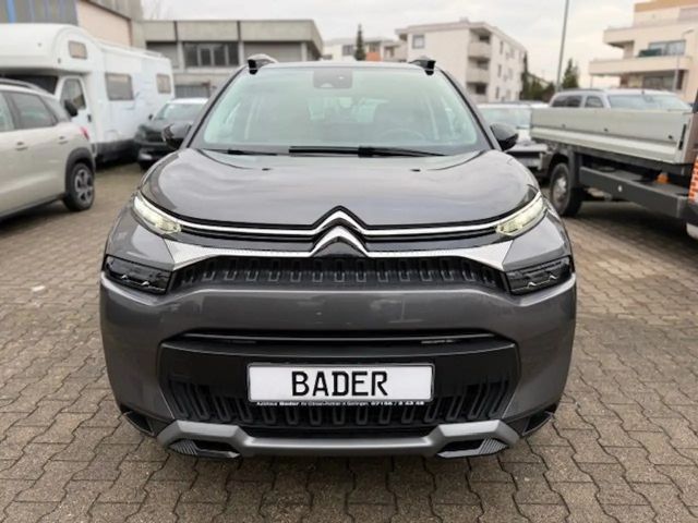 Citroën C3 Aircross Feel Pack PureTech