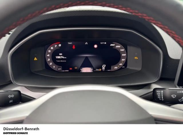 Seat Leon 1.5 eTSI FR-lijn Sportstourer