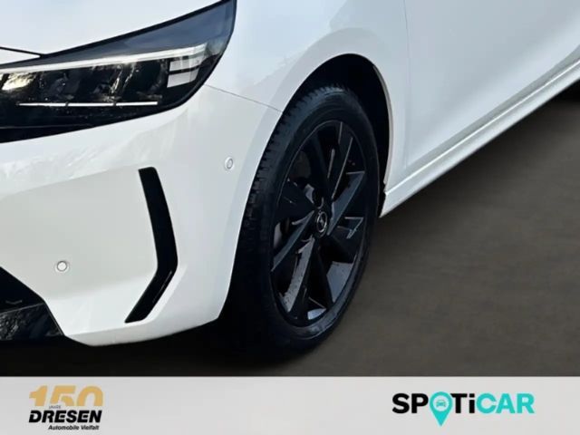 Opel Corsa GS-Line Grand Sport