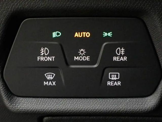 Cupra Formentor 1.5 TSI