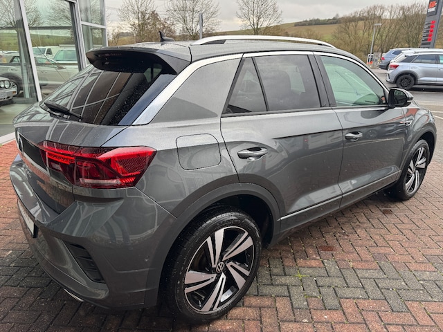 Volkswagen T-Roc 1.5 TSI