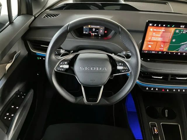 Skoda Enyaq Coupe Sportline