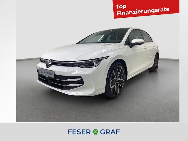 Volkswagen Golf 1.5 eTSI Golf VIII Style