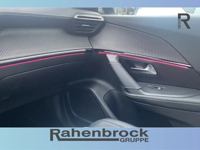 Peugeot E-2008 GT-Line