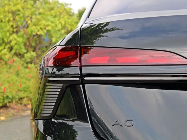 Audi A6 Hybride Sedan