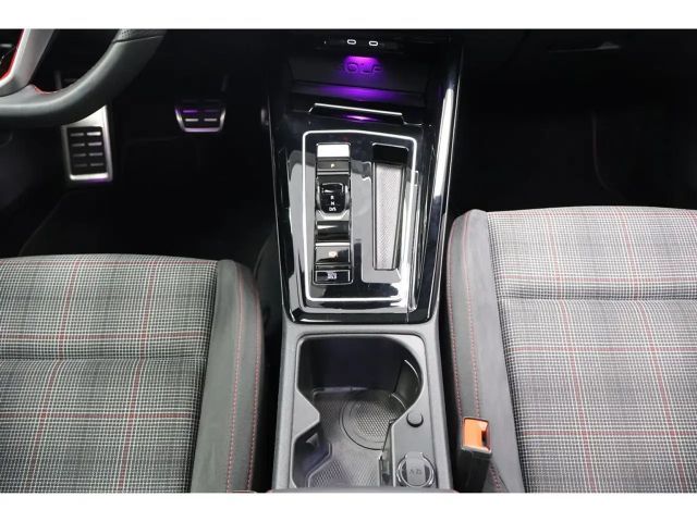 Volkswagen Golf 2.0 TSI DSG GTI Golf VIII