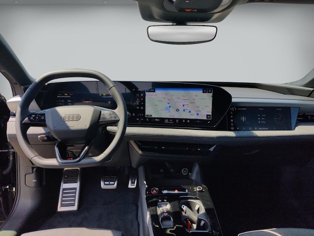 Audi A6 e-tron Performance Sportback