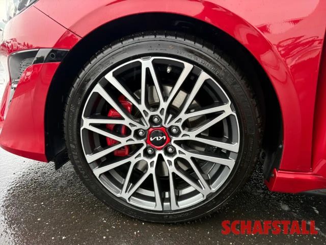 Kia Ceed GDi GT-Line