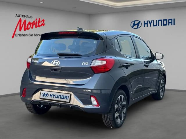 Hyundai i10 1.0 Trend