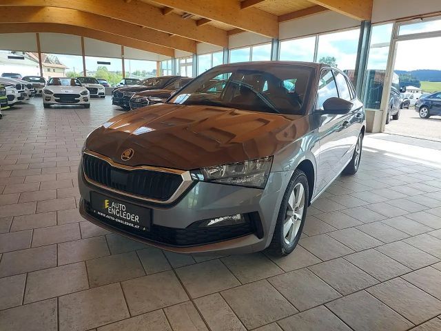 Skoda Scala Ambition