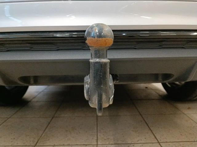 Audi Q5 50 TDI Quattro S-Line