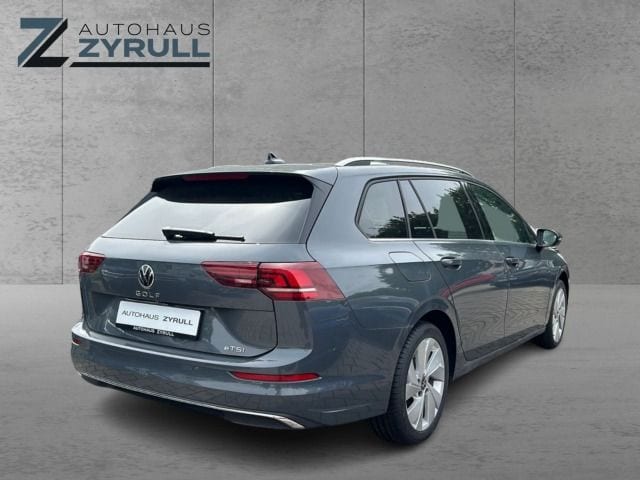 Volkswagen Golf 1.5 eTSI DSG Style Variant