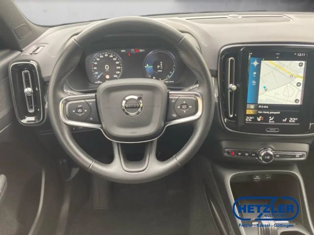 Volvo XC40 R-Design Recharge T5