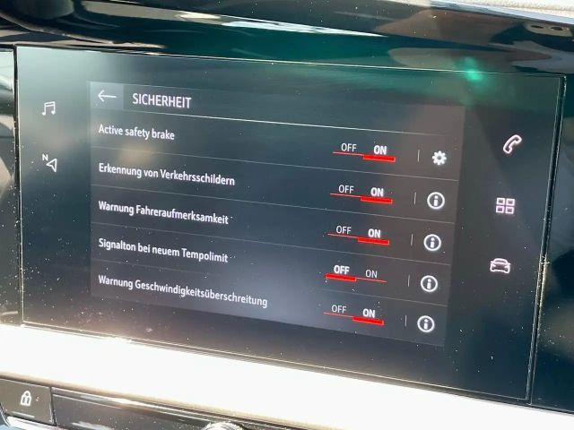 Opel Mokka GS-Line Grand Sport