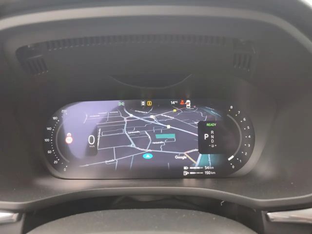 Volvo XC60 AWD Plus T8