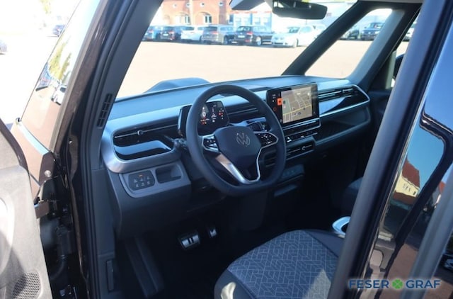Volkswagen ID.Buzz Matrix-LED/Sitzhzg./App-Connect/Navi