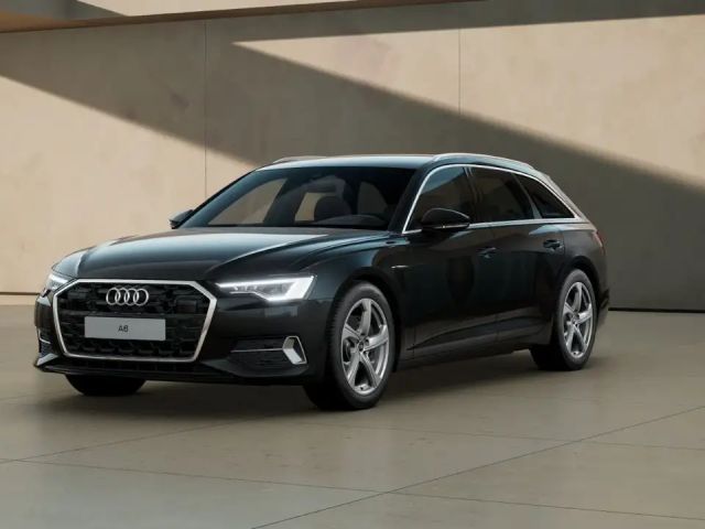 Audi A6 45 TFSI S-Tronic