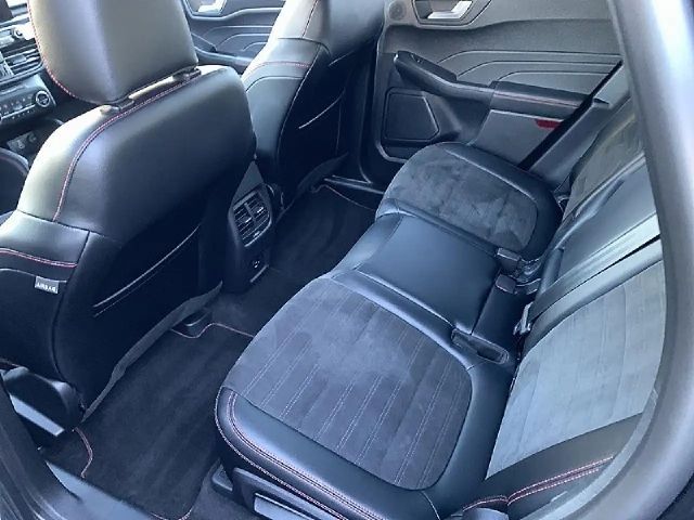 Ford Kuga Plug in Hybrid X