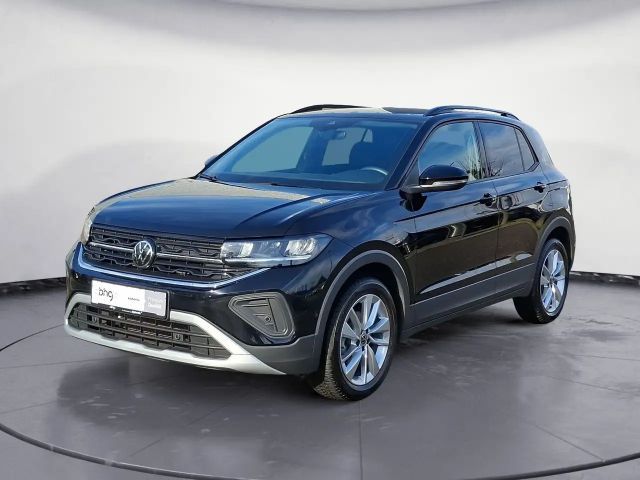 Volkswagen T-Cross 1.0 TSI DSG
