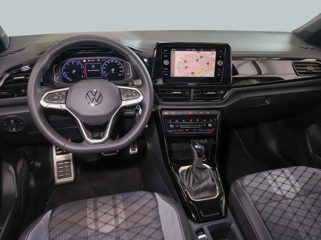 Volkswagen T-Roc DSG R-Line