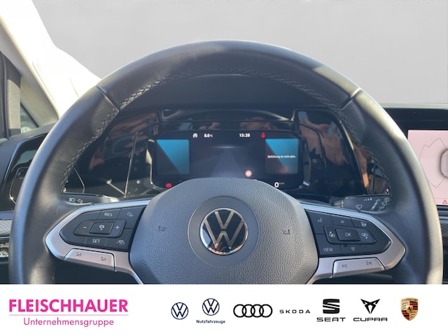 Volkswagen Golf TSi United