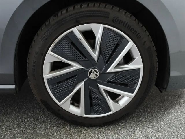 Skoda Superb Selection