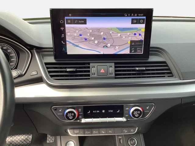 Audi Q5 50 TDI Quattro