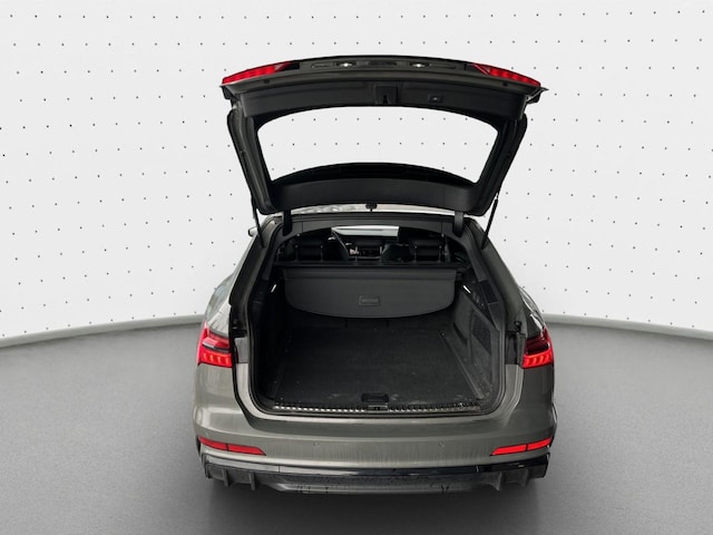 Audi S6 Avant Quattro